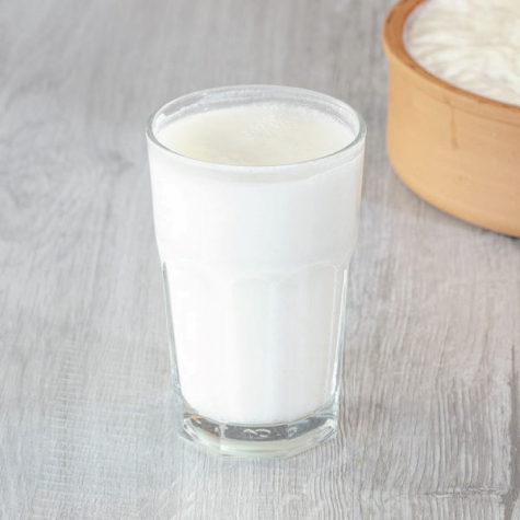Ayran (Açık)