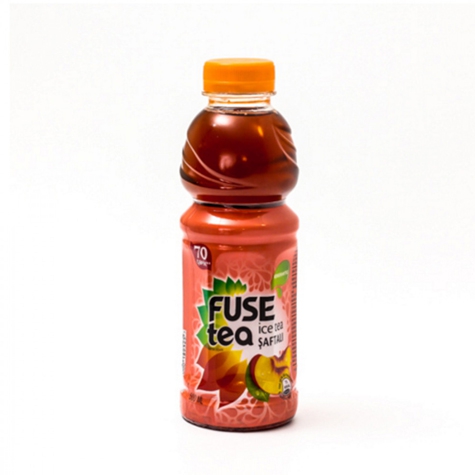 FuseTea